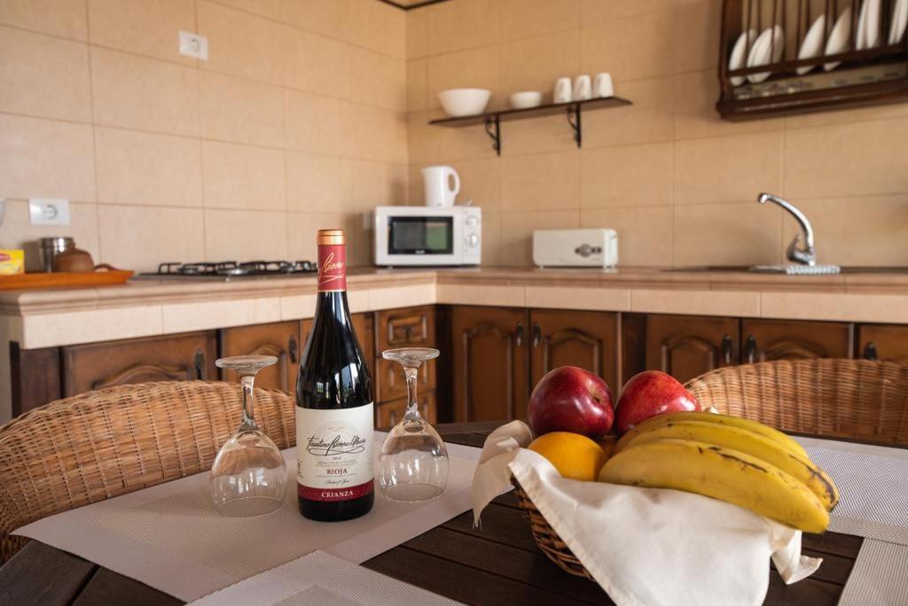 Apartamento Kiril El Paso Dış mekan fotoğraf